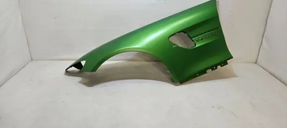 Mercedes-Benz AMG GT R190 C190 Fender