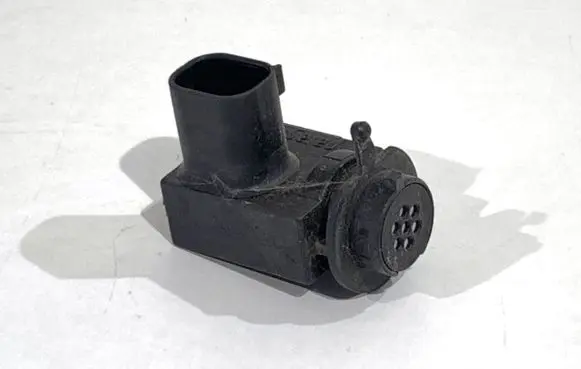BMW 3 E90 E91 Interior temperature sensor 6926460