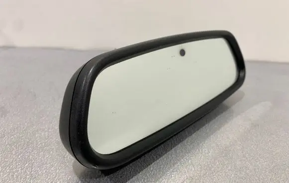 Peugeot 5008 Rear view mirror (interior) E1146046396 46046396