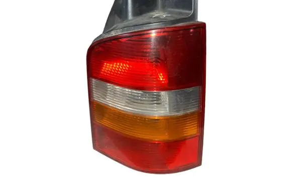 Volkswagen Transporter - Caravelle T5 Rear/tail lights 7H0945096G 141021 7H0945258A