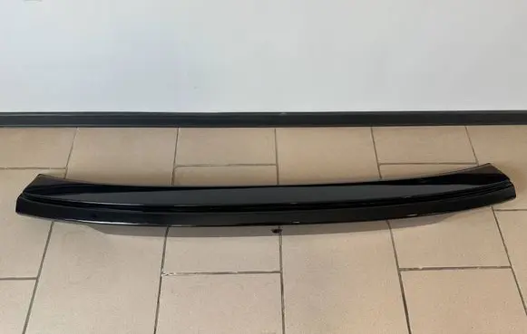 Ford Mustang VII Tailgate/trunk spoiler PR3BC44214C PR3BC44214DC5G9Z 25232180942