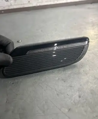 Mini One - Cooper F56 F55 Front fender indicator light 9879001