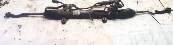 Toyota Corolla Verso E121 Steering rack LHD 03ZE