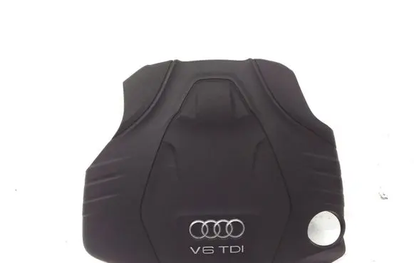 Audi A7 S7 4G Engine cover (trim) 059103925CB 059103925BE