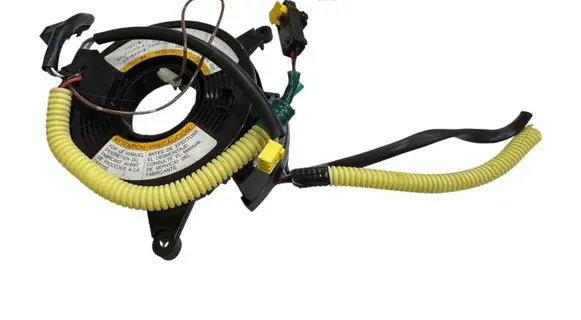 Suzuki Liana Airbag slip ring squib (SRS ring)