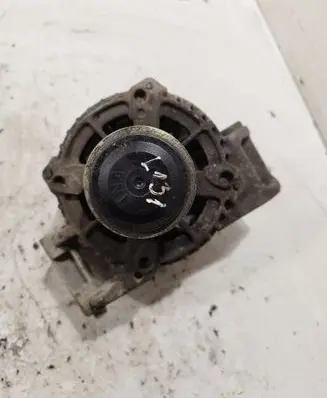 Fiat Doblo Generator/alternator 51916020