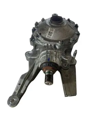 Ford Explorer VI Front differential L1MP3K147EE