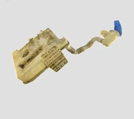 Volkswagen Golf V Windshield washer fluid reservoir/tank 1K0955453R 1K0955453Q 1K0955453S