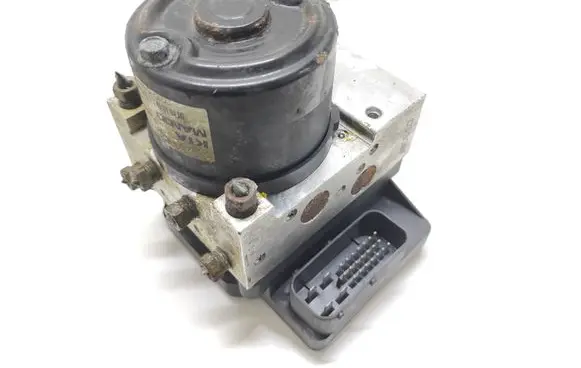 KIA Carens I ABS Pump 0K2FD437A0 BH60113600 5WY7207B