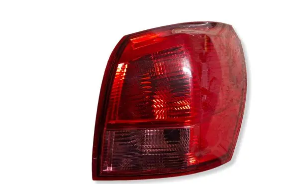Nissan Qashqai Rear/tail lights 89071062