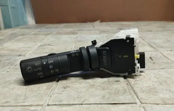 Nissan Qashqai Indicator stalk