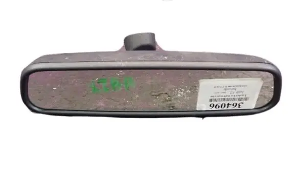 Audi A2 Rear view mirror (interior)