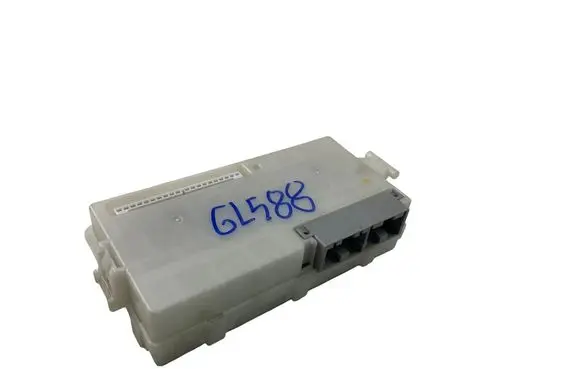 Mitsubishi Space Star Other control units/modules 8637A998