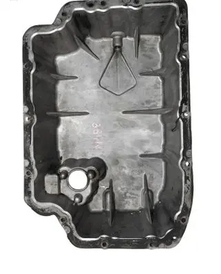 Mercedes-Benz Sprinter W906 Oil sump A6420140803