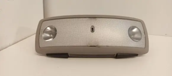 Volvo S70 V70 V70 XC Headlining lighting console trim 30659074