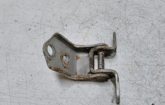 Mazda 3 I Front door lower hinge 