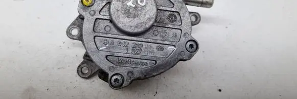 Mercedes-Benz ML W164 Vacuum pump A6422300165