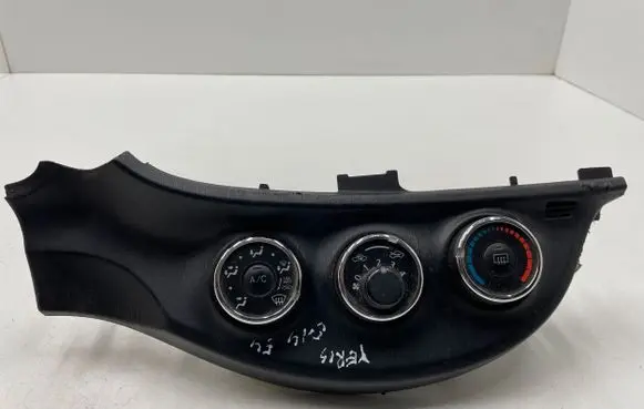 Climate control unit