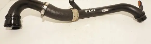 Land Rover Discovery Sport Intercooler hose/pipe GJ32-6C782-AA