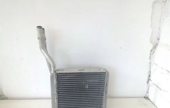 Ford Focus Heater blower radiator 130CT08C