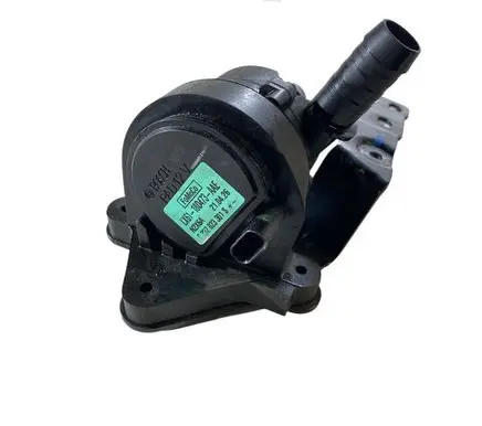 Ford Bronco Electric auxiliary coolant/water pump LX6118D473AAE N2X6A 0392023301S