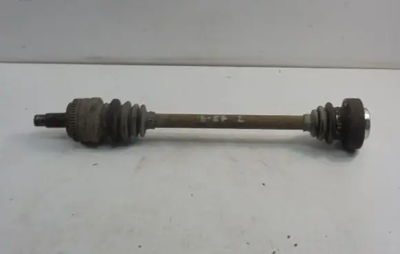 BMW 1 E81 E87 Drive shaft (set) 