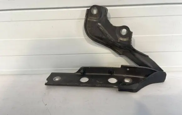 Audi A7 S7 4G Engine bonnet/hood hinges 4G8823301D