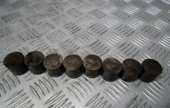 Opel Astra G Tappets lifter 