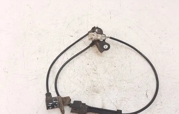 Toyota Corolla Verso AR10 ABS brake wheel speed sensor 0265006676
