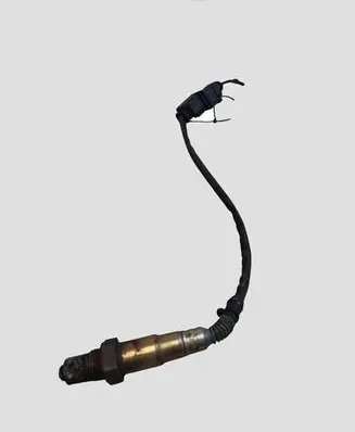 Skoda Octavia Mk2 (1Z) Lambda probe sensor 07C906262 0258017072 0258017073