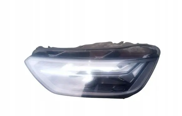 Audi Q5 SQ5 FY Headlight/headlamp 80A941033F