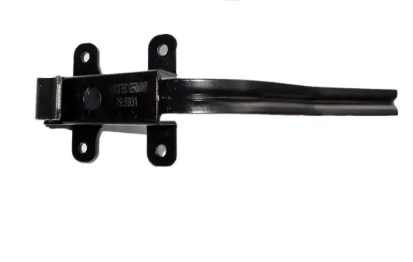 Volkswagen I LT Rear door check strap stopper 02.53.231
