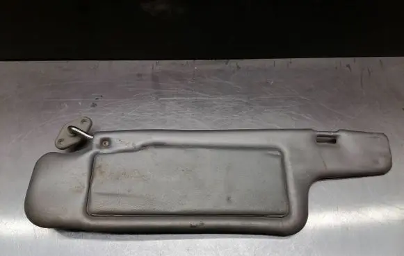 Nissan 240ZX, 280ZX, 300ZX Sun visor