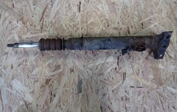 Mercedes-Benz 190 W201 Front shock absorber/damper