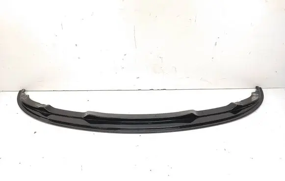 BMW 3 E90 E91 Front bumper lip 