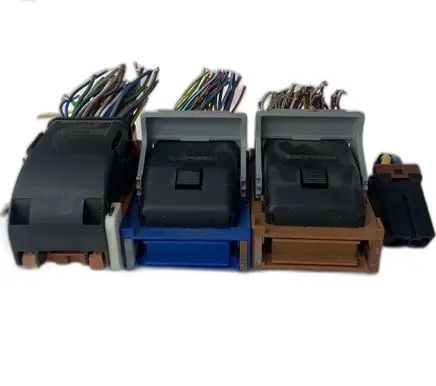Ford Transit Other wiring loom BK2T14B476AU