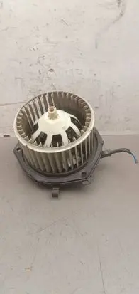 Iveco Daily 3rd gen Heater fan/blower 500326617 1238302 20905344