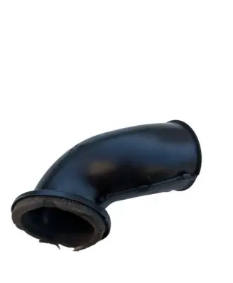 Citroen C5 Cabin air duct channel 9682437280