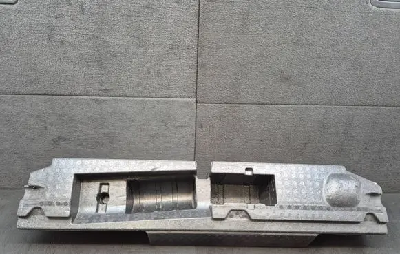 Audi Q7 4M Other trunk/boot trim element 4M0012109E 4M0012109K