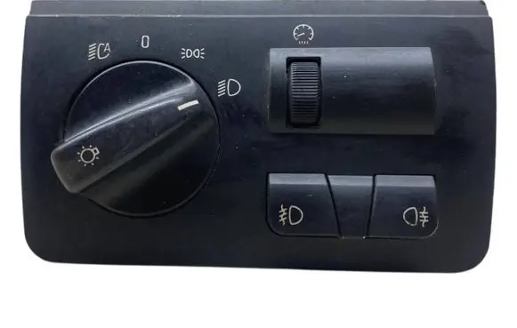BMW X5 E70 Light switch 6909775
