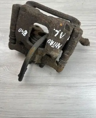 Dodge Nitro Rear brake caliper