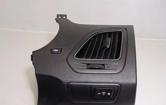 Hyundai ix35 Dashboard side air vent grill/cover trim 974902S900