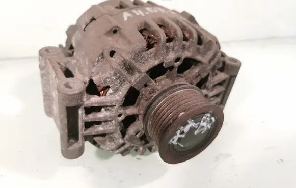 Audi A4 S4 B7 8E 8H Generator/alternator 06B903016AF