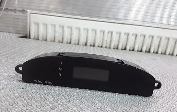 Clock