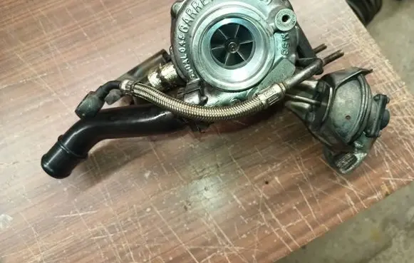 Turbo