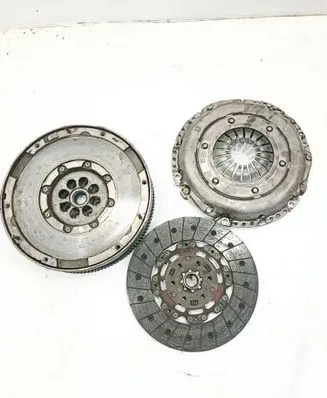 Opel Astra K Clutch set kit 55570175 062294001553 361515818