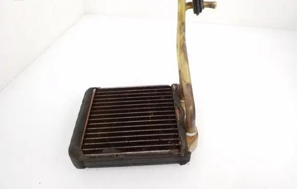 Suzuki X-90 Heater blower radiator