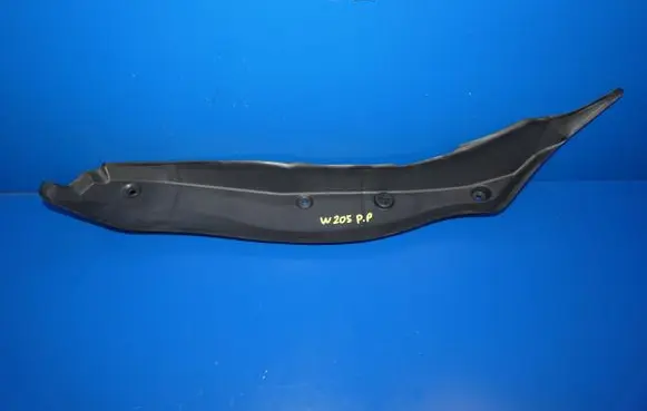 Mercedes-Benz C W205 Fender end trim A2058890025