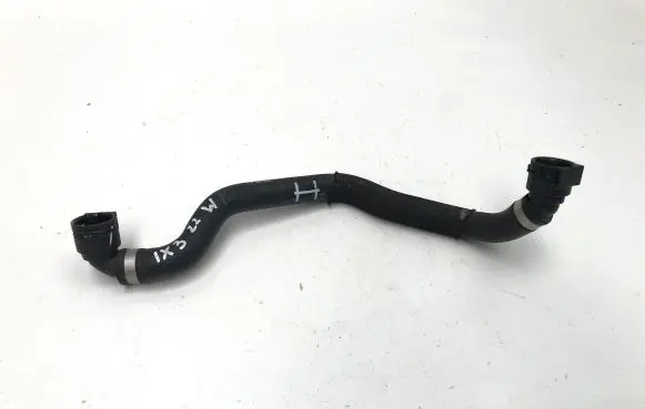 BMW iX3 G08 Engine coolant pipe/hose 874338002