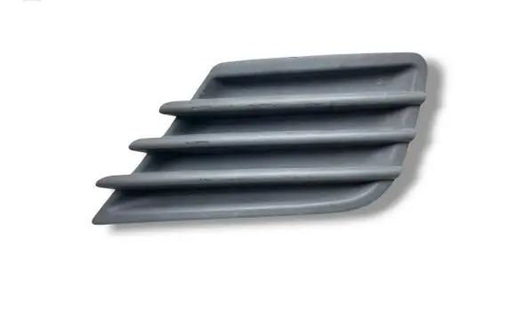 Peugeot 207 Front bumper lower grill